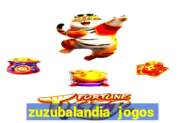 zuzubalandia jogos de matematica